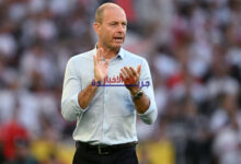 حقيقة صادمة تكشف سبب إقالة توروب من الأهلي.. سكين في الظهر وسيناريو كولر يهدد مستقبل النادي