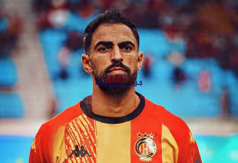 حمزة الجلاصي على أعتاب المشاركة مع الأهلي قبل مواجهة الترجي الحاسمة في القاهرة