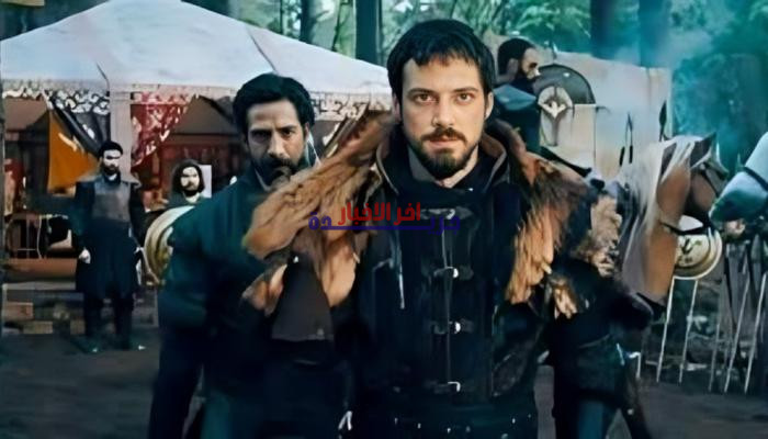 حمل الآن: الحلقة 15 من المؤسس أورهان – مواعيد العرض وأبرز القنوات لمتابعتها بسهولة