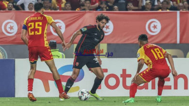 حيث الحلم يتحقق: كل ما تحتاج معرفته عن مباراة الأهلي والترجي في دوري أبطال إفريقيا – الموعد والترددات