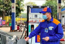 خام برنت يتجه نحو 119 دولارًا وسط تصاعد التوترات في الشرق الأوسط