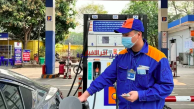 خام برنت يتجه نحو 119 دولارًا وسط تصاعد التوترات في الشرق الأوسط