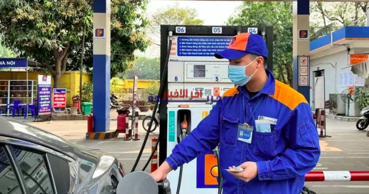 خام برنت يتجه نحو 119 دولارًا وسط تصاعد التوترات في الشرق الأوسط