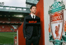 خطوة حاسمة تضع ألونسو قريبًا من الانتقال إلى ليفربول، ماذا وراء الصفقة المنتظرة؟