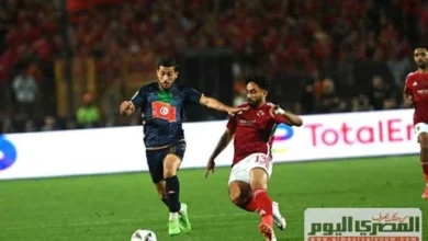 دروجبا يفجر المفاجأة: أسباب خسارة الأهلي أمام الترجي تكشف عن «دلع واستهتار وضعف شخصية»