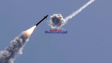 دفاع الإمارات يتصدى لصواريخ ومسيرات إيرانية تهدد أمن المنطقة