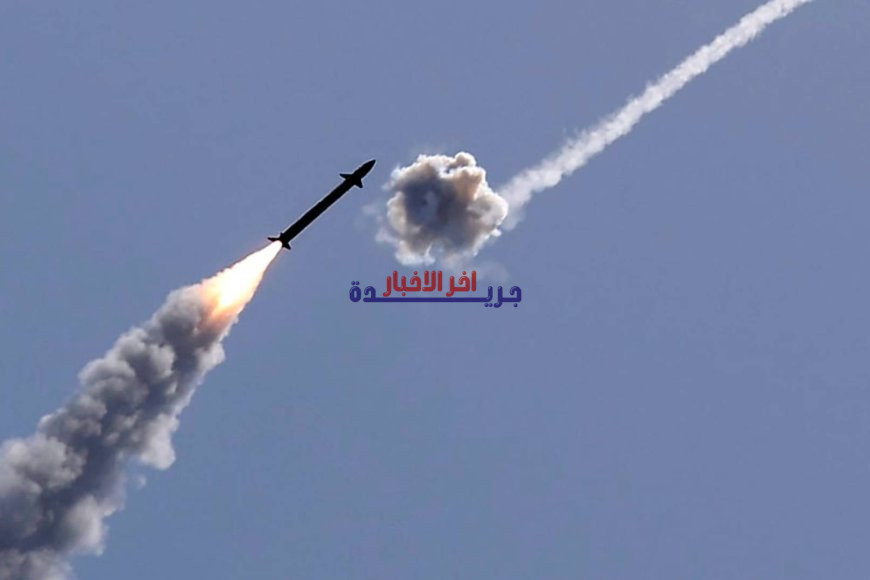 دفاع الإمارات يتصدى لصواريخ ومسيرات إيرانية تهدد أمن المنطقة