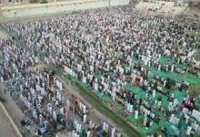 دليلك الشامل لصلاة عيد الفطر المبارك 2026: مواقيت الصلاة، عدد التكبيرات، وكل ما يهمك في جميع المحافظات