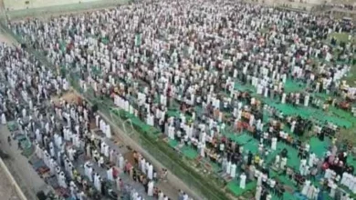 دليلك الشامل لصلاة عيد الفطر المبارك 2026: مواقيت الصلاة، عدد التكبيرات، وكل ما يهمك في جميع المحافظات