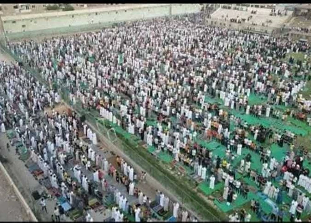 دليلك الشامل لصلاة عيد الفطر المبارك 2026: مواقيت الصلاة، عدد التكبيرات، وكل ما يهمك في جميع المحافظات