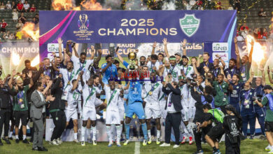 دور الـ16 إلى النهائي: كل التفاصيل المثيرة لمباريات دوري أبطال آسيا للنخبة وفرضيات التأهل