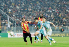 دوري أبطال إفريقيا: الأهلي المصري يسعى لتعويض خسارته أمام الترجي ويتطلع للفوز الحاسم