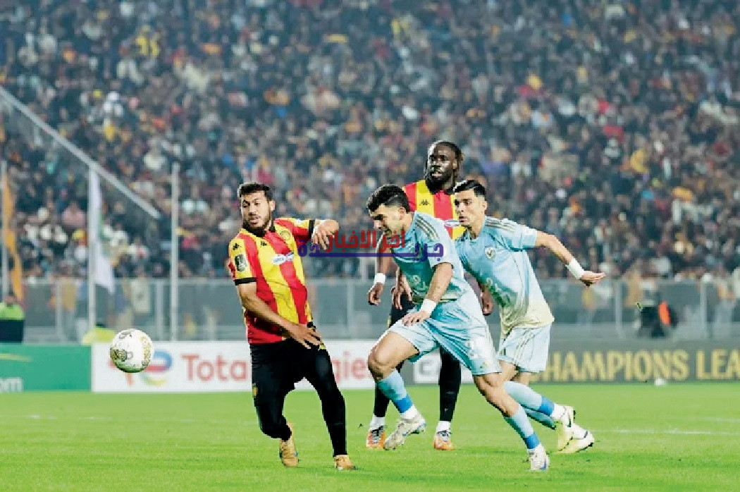 دوري أبطال إفريقيا: الأهلي المصري يسعى لتعويض خسارته أمام الترجي ويتطلع للفوز الحاسم