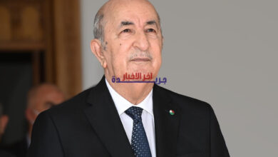 رئيس الجمهورية يتلقى تهنئة عيد الفطر من مستشار الرئيس الأمريكي في تطور غير مسبوق