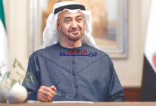 رئيس الدولة ونوابه يوجهون أطيب التهاني لقادة الدول العربية والإسلامية بمناسبة عيد الفطر