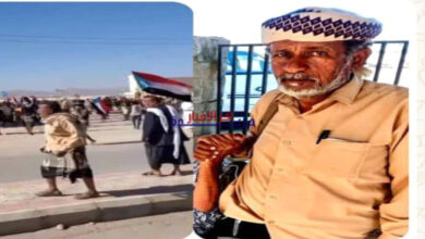 رئيس المجلس العام للمقاومة الجنوبية بشبوة يوجه تهنئة خاصة لأبناء المحافظة بمناسبة عيد الفطر 1447