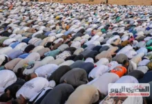 رابط حصري: 6626 مكانًا مجهزًا من «الأوقاف» في القاهرة والمحافظات لاستقبال صلاة عيد 2026