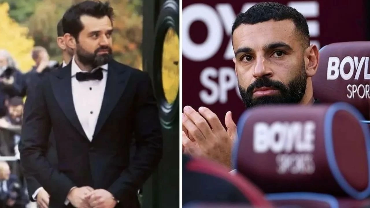 رامي عباس يكشف: محمد صلاح لا يزال يُحدد وجهته المقبلة في أخبار السعودية