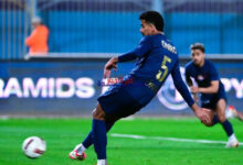 رباعي الزمالك ينضم إلى معسكر المنتخب لخوض وديتي السعودية وإسبانيا.. هل يحققون الحلم الرياضي؟