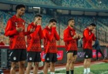 رباعي الزمالك ينضمون إلى معسكر المنتخب الوطني اليوم لتعزيز الأمل في كأس العالم