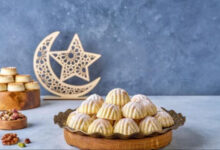 رسائل تهنئة عيد الفطر 2026 لمديريك وزملائك وأصدقائك.. كن أول من يشارك الأجمل والأحلى!