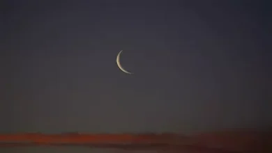 رسمياً.. 3 دول تعلن اليوم الخميس عن أول أيام عيد الفطر المبارك في تناقل واسع عبر عدن أوبزيرفر