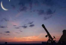 رسمياً.. الجمعة أول أيام عيد الفطر 2026 في 12 دولة والترقب يسيطر على مصر خلال الساعات القادمة