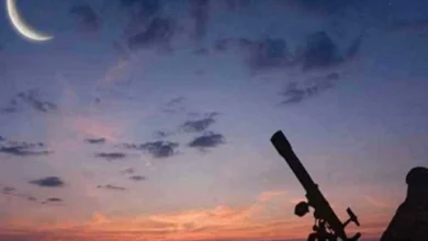 رسمياً.. الجمعة أول أيام عيد الفطر 2026 في 12 دولة والترقب يسيطر على مصر خلال الساعات القادمة