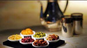 رسول الله يوصي بتناول هذا الطعام: اكتشف فوائده الصحية المذهلة وهل يجب أن يكون ضمن نظامك الغذائي!