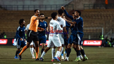 رغم توقيعه للزمالك.. لاعب إنبي يكشف تمنيه اللعب للأهلي ويثير الجدل