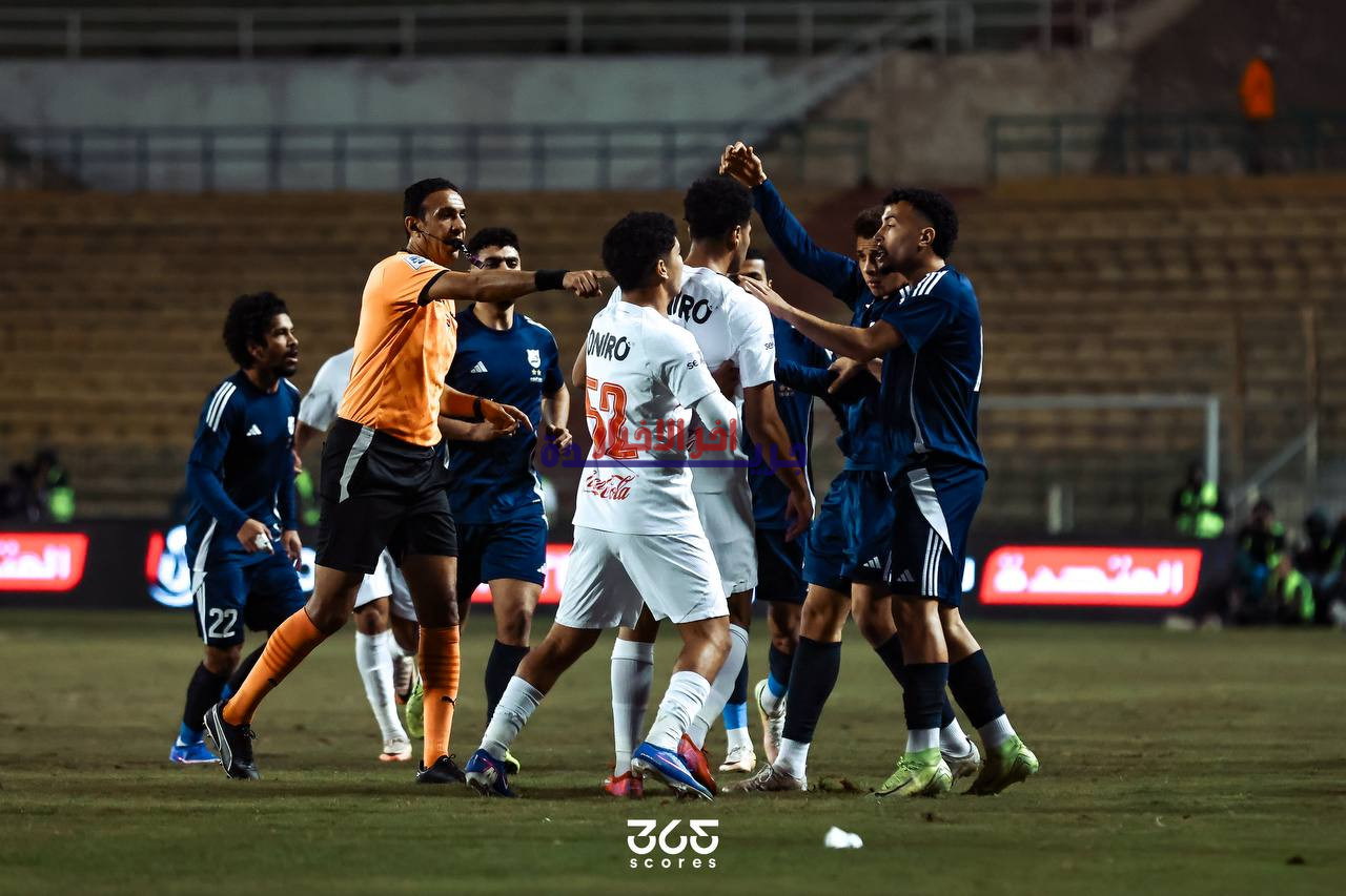 رغم توقيعه للزمالك.. لاعب إنبي يكشف تمنيه اللعب للأهلي ويثير الجدل