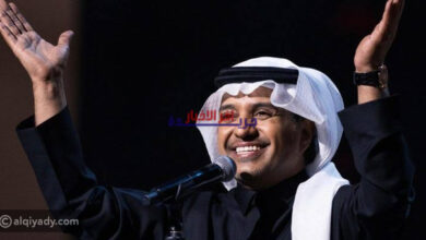 رواد مواقع التواصل يصابون بالصدمة: راشد الماجد يواجه وعكة صحية مفاجئة وروتانا تلغي حفل عيد الفطر 2026 بشكل غير متوقع
