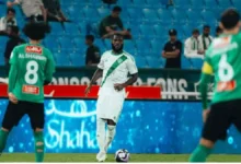 زلزال في الأهلي: فرانك كيسيه يعلن رحيله والعودة إلى أوروبا الصيف المقبل