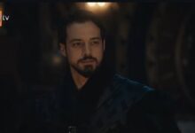 زواج سياسي وخيانات مثيرة تكشف أسرار الحلقة 13 من مسلسل المؤسس أورهان