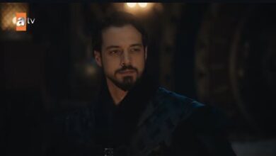 زواج سياسي وخيانات مثيرة تكشف أسرار الحلقة 13 من مسلسل المؤسس أورهان