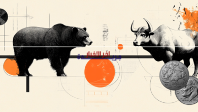 زوج الدولار الأسترالي مقابل الدولار الأمريكي يستقر عند 0.6950 وسط تصاعد التوترات الجيوسياسية يدفع الطلب على الدولار الأمريكي للارتفاع