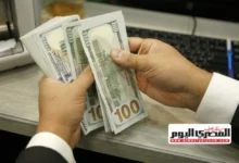 سعر الدولار اليوم مقابل الجنيه المصري يواصل الاستقرار بعد انخفاض 20 قرشا قبل العيد