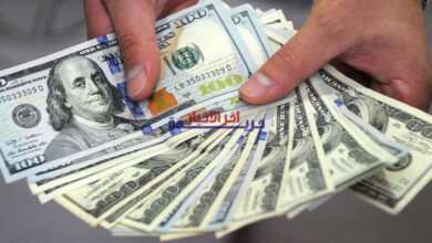 سعر الدولار مقابل الجنيه المصري اليوم الأربعاء 25-3-2026 في السوق المسائية.. تعرف على آخر التحديثات والاتجاهات