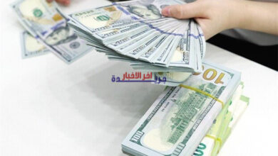 سعر الدولار مقابل الجنيه المصري اليوم الخميس 26 مارس 2026 في بنك CIB.. تعرف على الأسعار والأسبوع الحالي