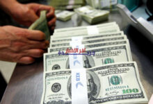 سعر الدولار مقابل الجنيه اليوم الأربعاء 25-3-2026 يتصدر عناوين السوق.. تعرف على آخر التحديثات