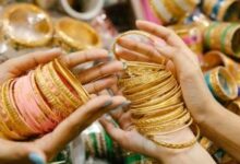 سعر الذهب الآن في مصر يواصل التماسك رغم التراجع العالمي.. إليك آخر المستجدات