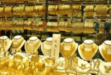 سعر الذهب اليوم الأحد 22 مارس 2026 بعد الانخفاض الكبير.. تعرف على أسعار عيار 21 محليًا وعالميًا