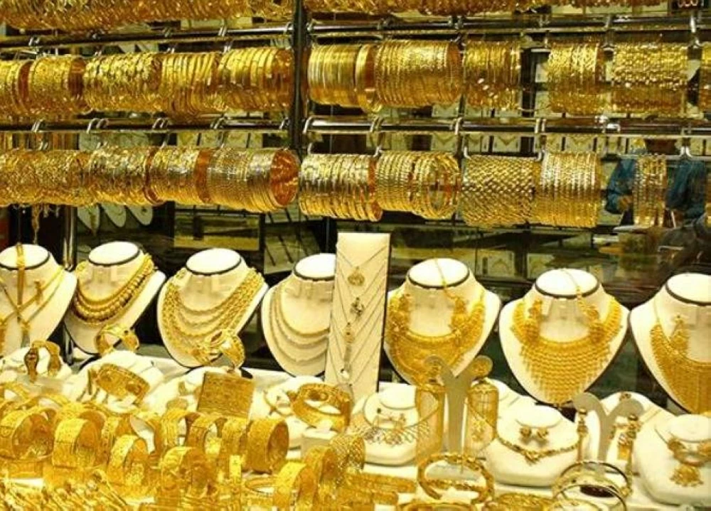 سعر الذهب اليوم الأحد 22 مارس 2026 بعد الانخفاض الكبير.. تعرف على أسعار عيار 21 محليًا وعالميًا