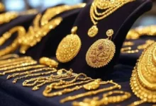 سعر الذهب اليوم الأحد 22 مارس 2026 في السوق المصري: عيار 21 بالمصنعية بعد الانخفاض – آخر تحديث وارتفاع جديد