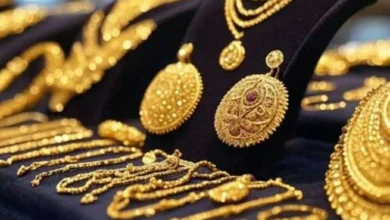 سعر الذهب اليوم الأحد 22 مارس 2026 في الصاغة وعيار 21 بالمصنعية بعد الانخفاض.. آخر تحديث يوضح المستجدات