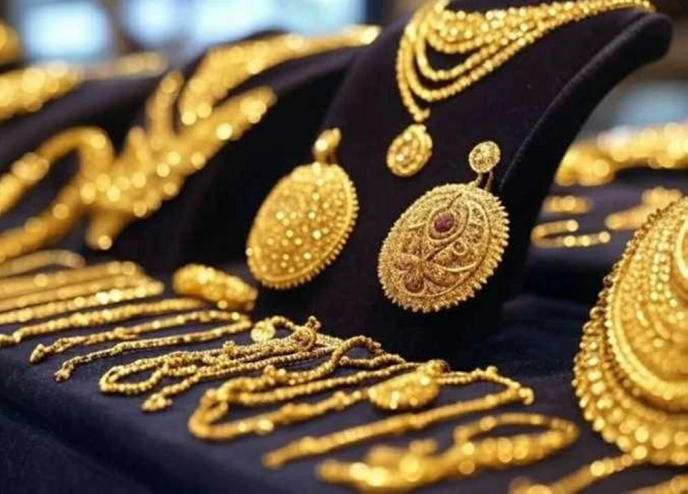 سعر الذهب اليوم الأحد 22 مارس 2026 في الصاغة وعيار 21 بالمصنعية بعد الانخفاض.. آخر تحديث يوضح المستجدات