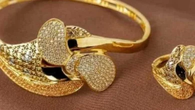 سعر الذهب اليوم الأربعاء 25-3-2026 في الصاغة.. تعرف على سعر عيار 21 الآن وزيادة الأسعار الحية