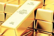 سعر الذهب اليوم الاثنين 23 مارس 2026 يتراجع في عيار 21 وسط تعاملات السوق الصباحية