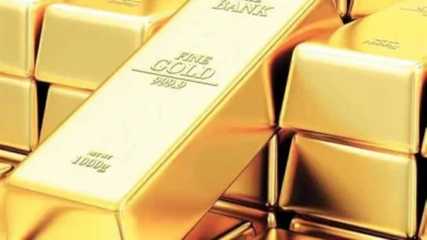 سعر الذهب اليوم الاثنين 23 مارس 2026 يتراجع في عيار 21 وسط تعاملات السوق الصباحية