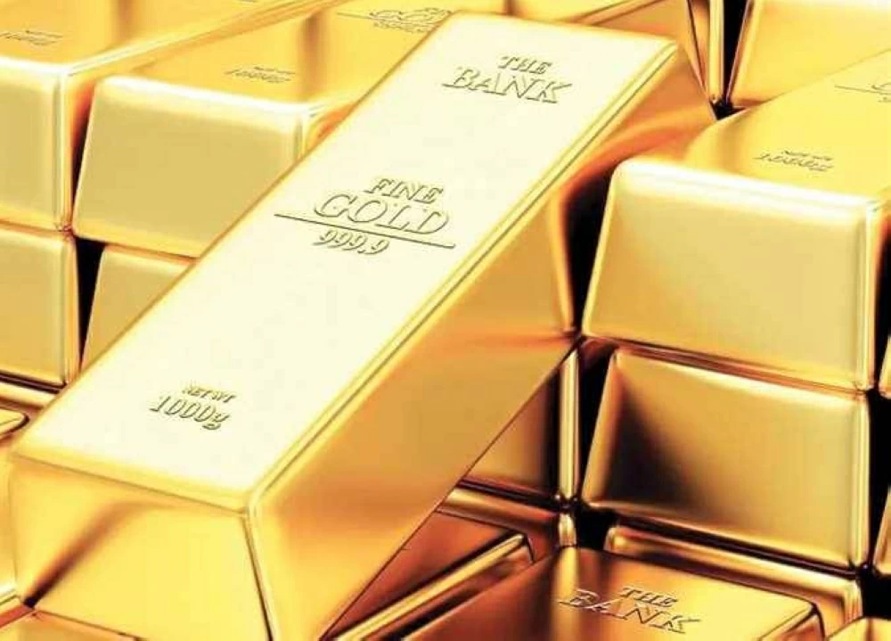 سعر الذهب اليوم الاثنين 23 مارس 2026 يتراجع في عيار 21 وسط تعاملات السوق الصباحية